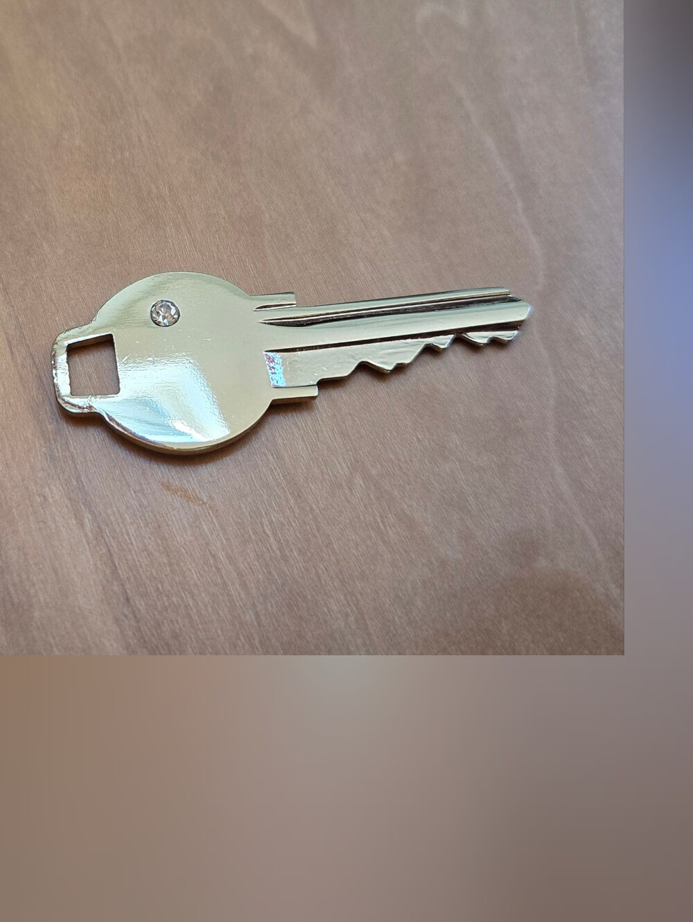 Key Pendant - Picture 5 of 6